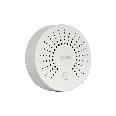 OKOS Smart Wi-Fi Smoke Detector