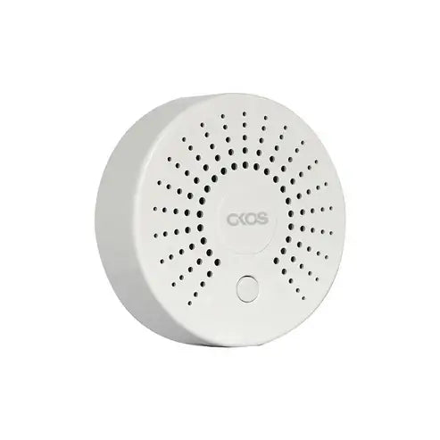 OKOS Smart Wi-Fi Smoke Detector