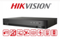 HIKVISION Pro 16 Channel 4K 2SATA H.265+ AcuSense DVR