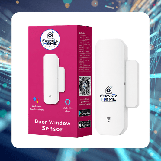 Door & Window Sensor