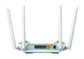 D-Link R15 AX1500 Eagle Pro AI Wi-Fi 6 Router