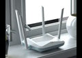 D-Link R15 AX1500 Eagle Pro AI Wi-Fi 6 Router
