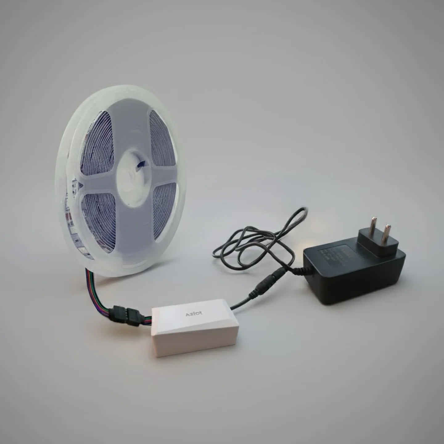 AZIOT Smart LED Strip Light RGB WiFi + BLE – 5 Meter
