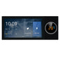 FTZ 6-Inch Smart Home Control Panel with Knob & Zigbee