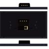 FTZ 10.1-Inch Smart Home Control Panel with Zigbee