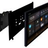 FTZ 10.1-Inch Smart Home Control Panel with Zigbee