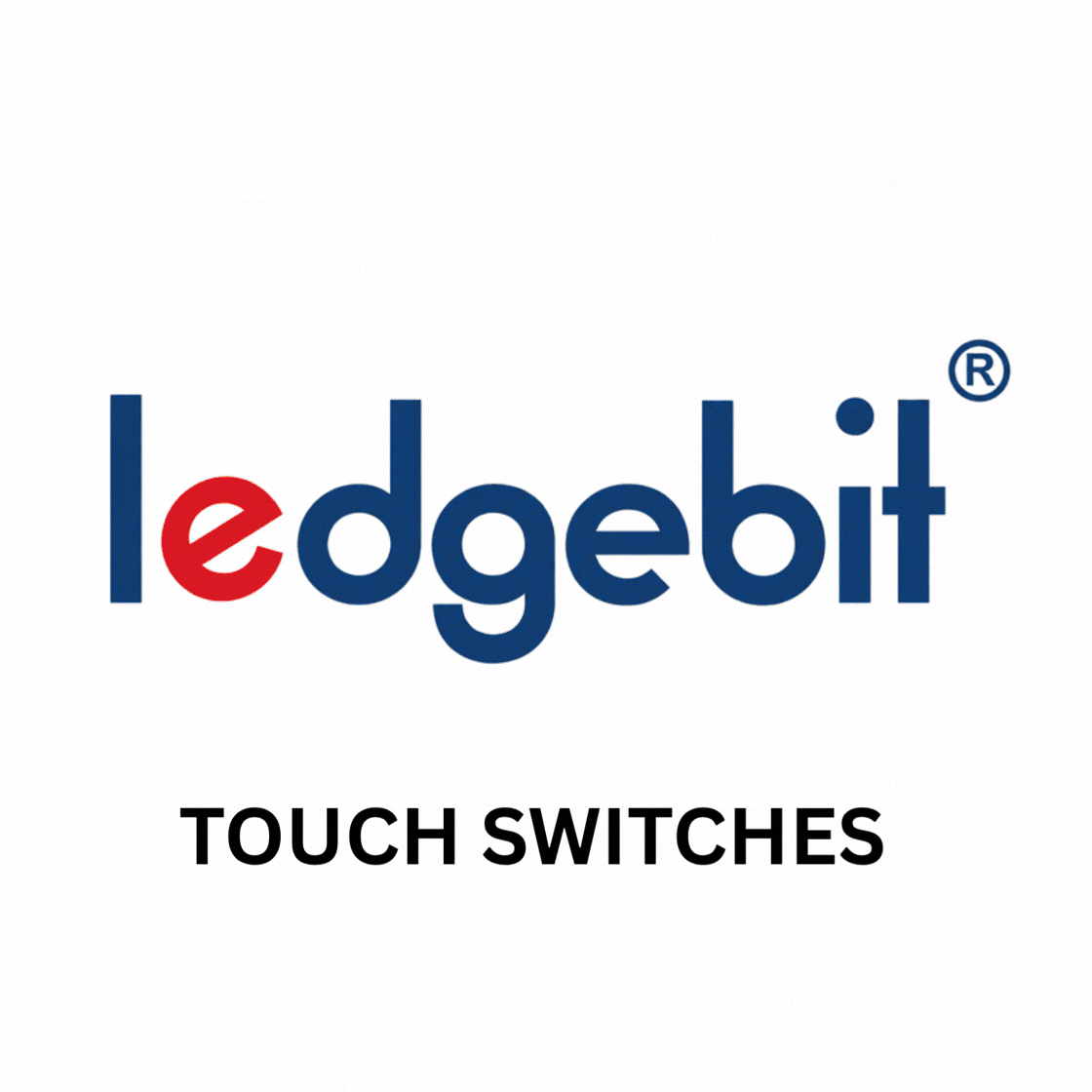 Ledgebit Smart Touch Switches Collection