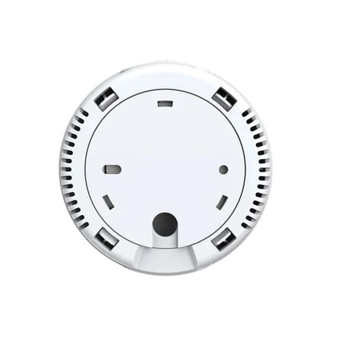 OKOS Wi-Fi Gas Detector with LCD