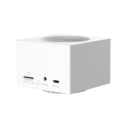 Smart Security Kit – Wireless Home Alarm System with Motion & Door Sensors