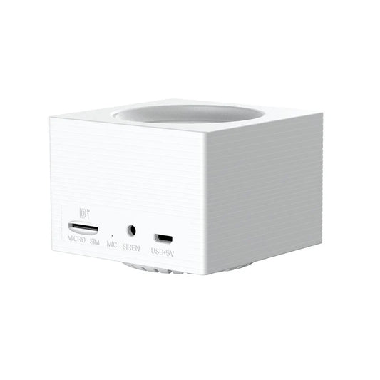 AZIOT Smart Security Kit