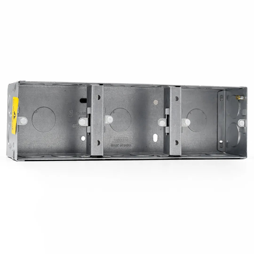 Ledgebit Smart Touch Switches Collection