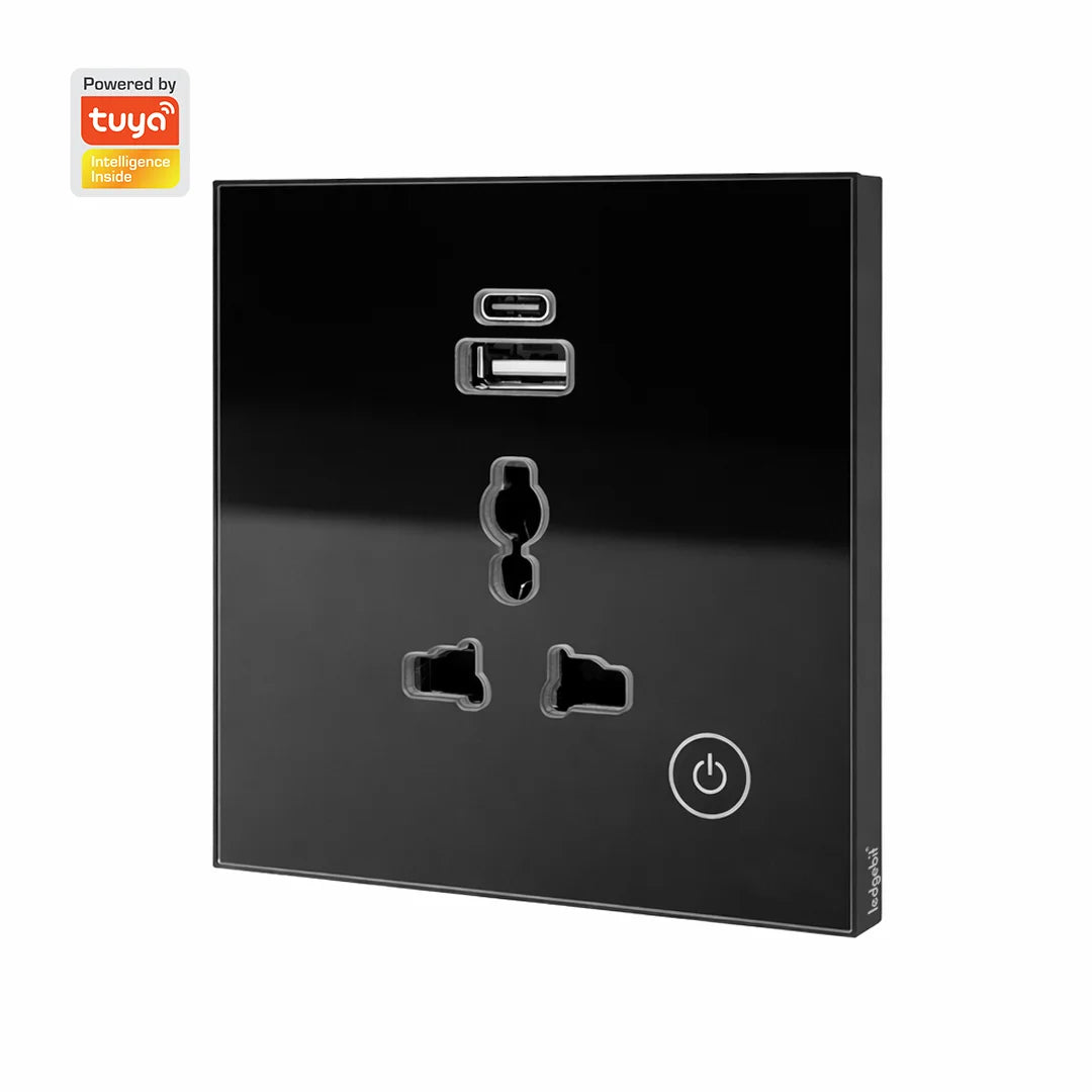 Ledgebit X39R Smart Modular Wall Collection