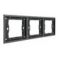 Ledgebit Mounting Frames & Gang Boxes