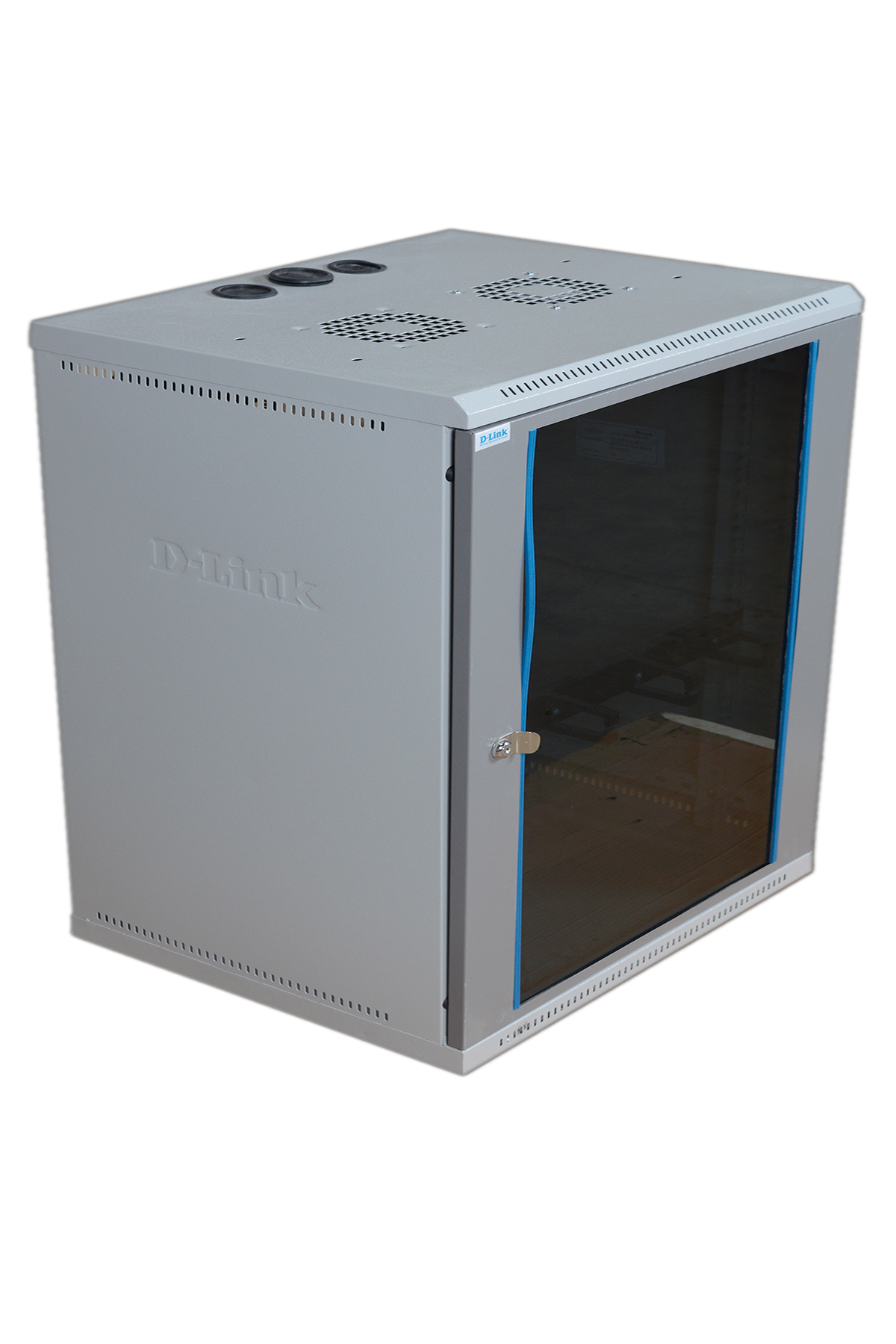 D-Link 9U Wall Mount Rack