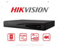 Hikvision 8-Channel NVR