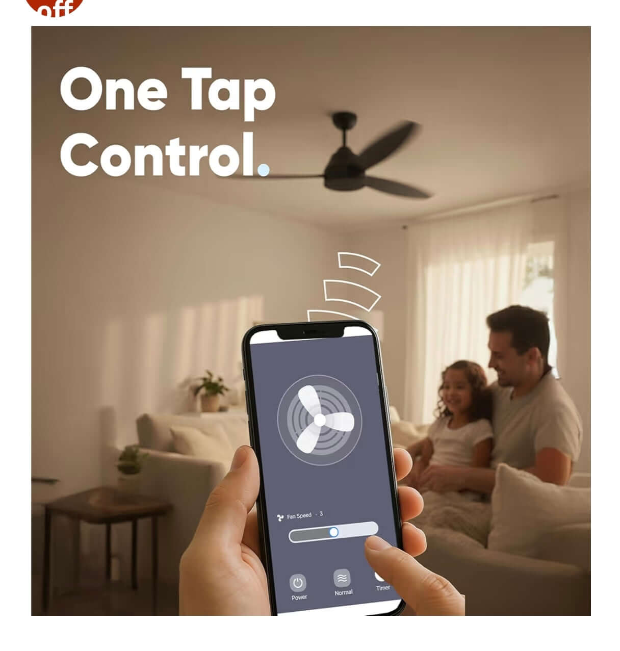 Smart Fan Regulator