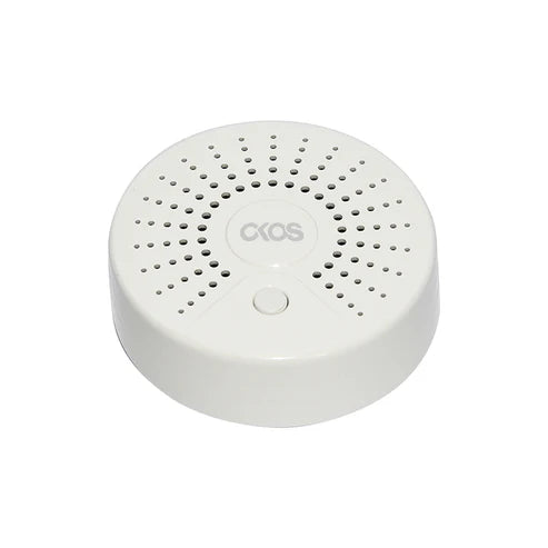OKOS Smart Wi-Fi Smoke Detector