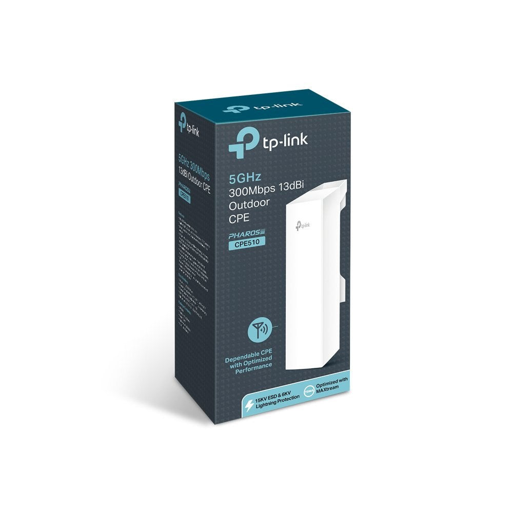 TP-Link Outdoor CPE